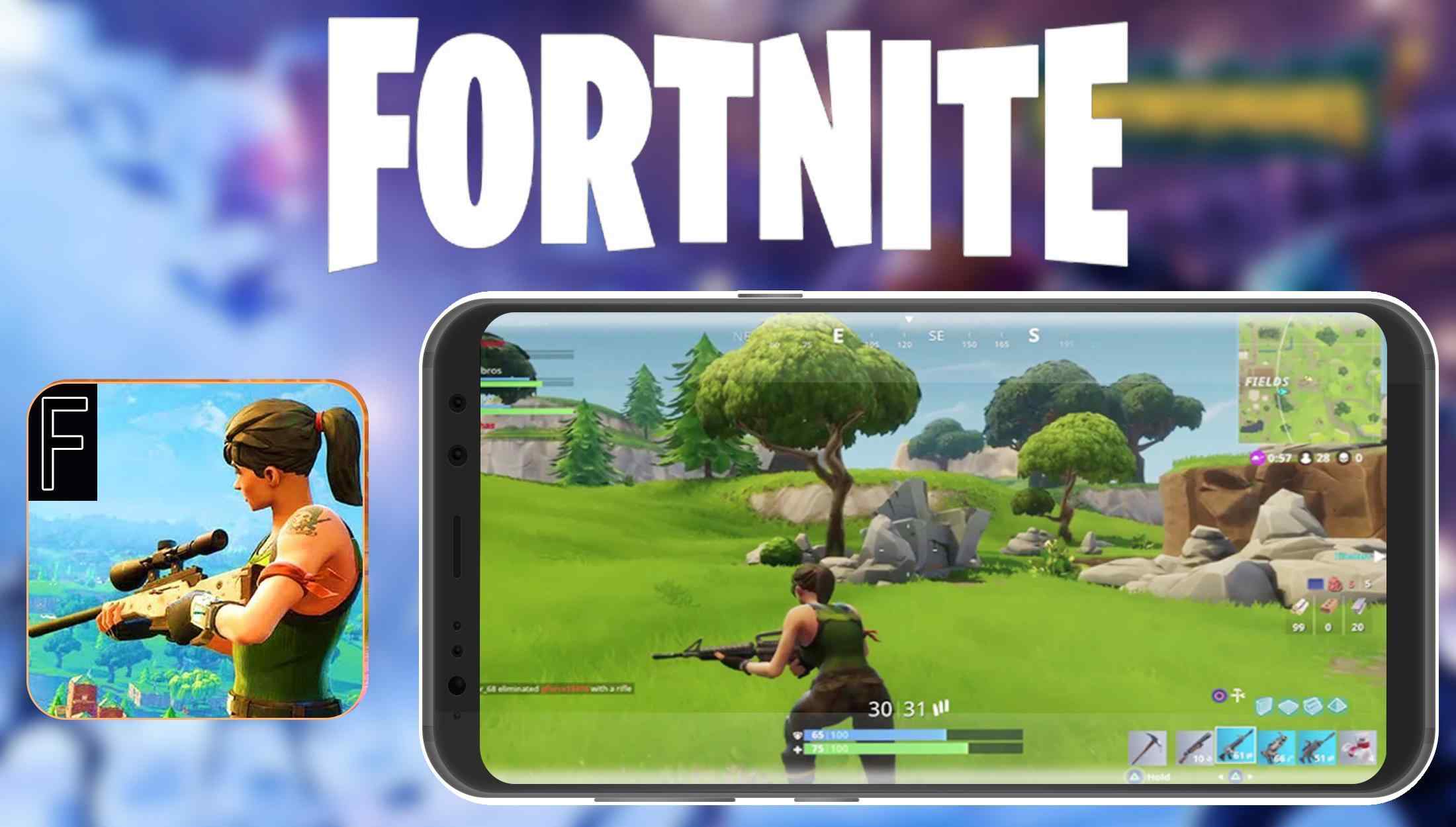 Emulate Android APK |Fortnite Mobile| Emulate Android APK |Fortnite Mobile|